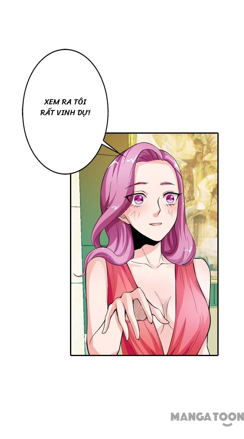 Bảo Bối Em Thật Ngọt Ngào Chapter 9 - 27