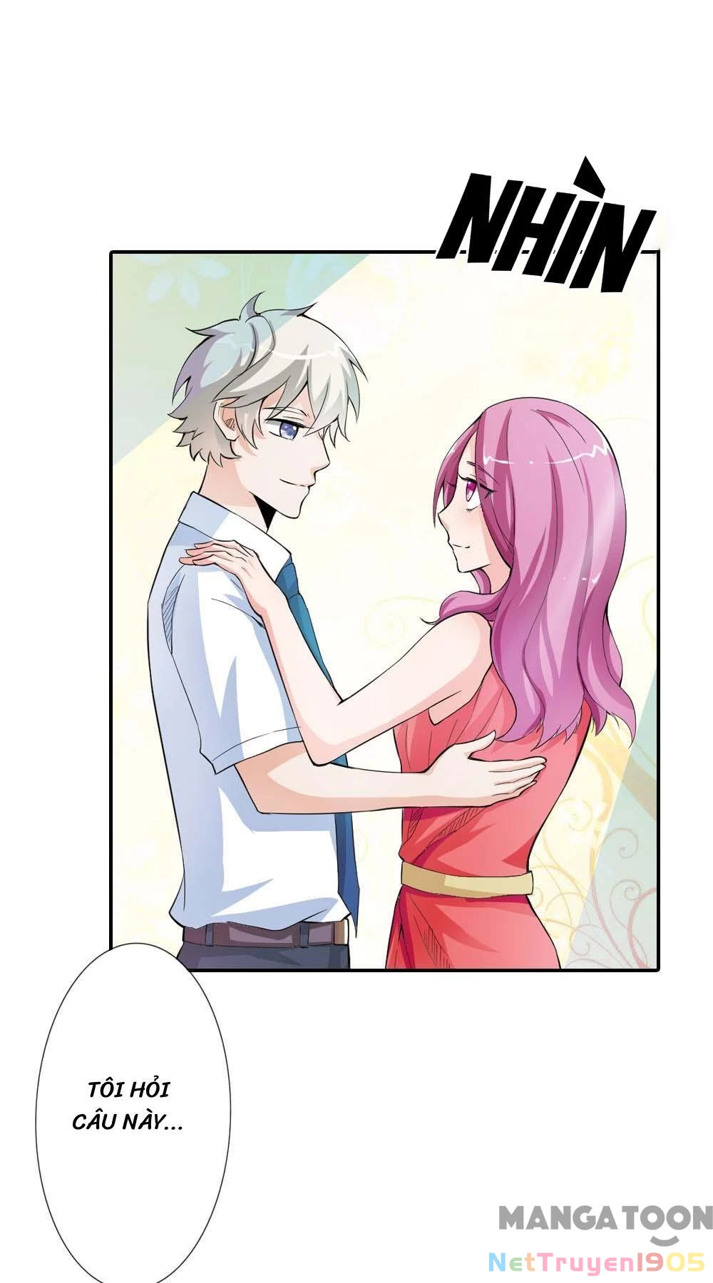 Bảo Bối Em Thật Ngọt Ngào Chapter 9 - 29