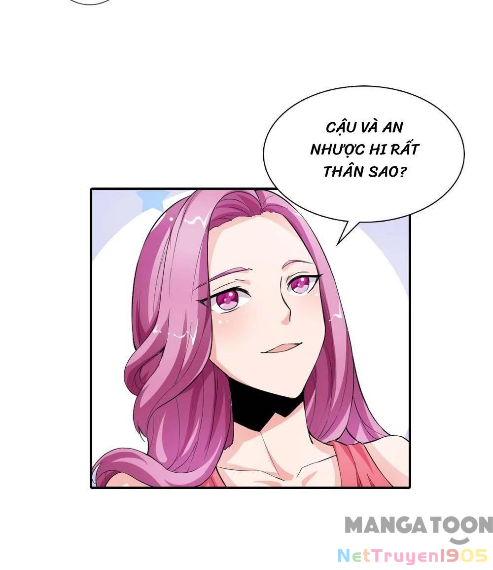 Bảo Bối Em Thật Ngọt Ngào Chapter 9 - 30