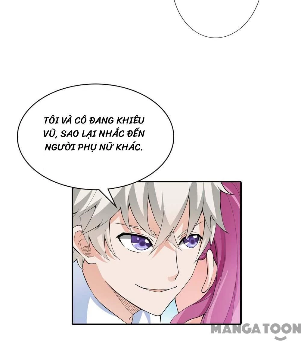 Bảo Bối Em Thật Ngọt Ngào Chapter 9 - 32