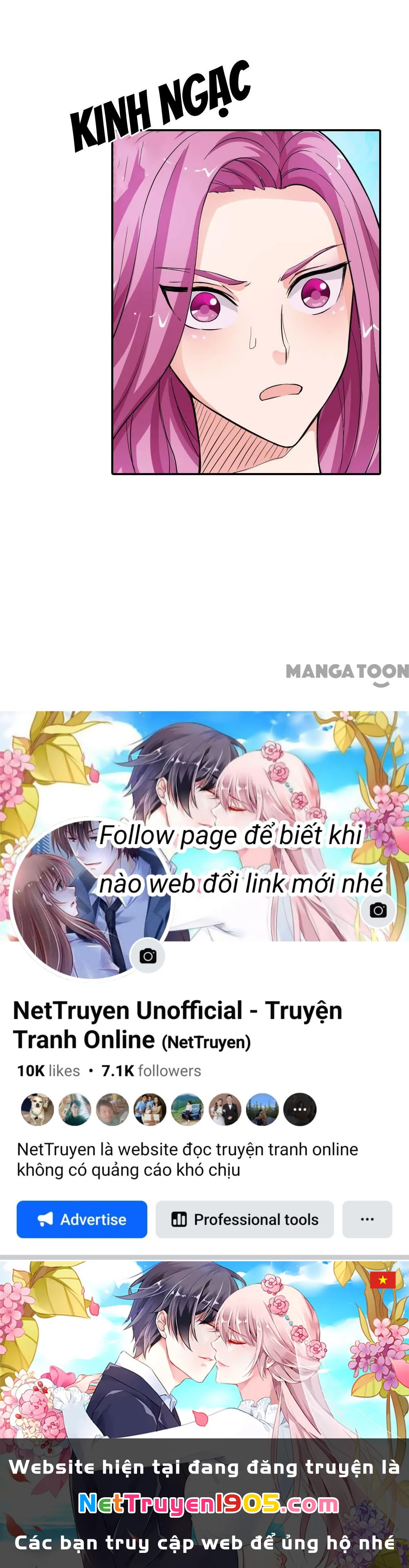 Bảo Bối Em Thật Ngọt Ngào Chapter 9 - 35