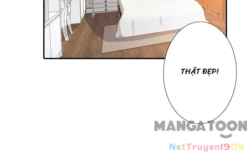 Bảo Bối Em Thật Ngọt Ngào Chapter 10 - 4