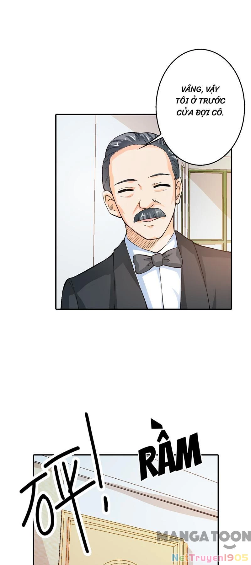 Bảo Bối Em Thật Ngọt Ngào Chapter 10 - 7