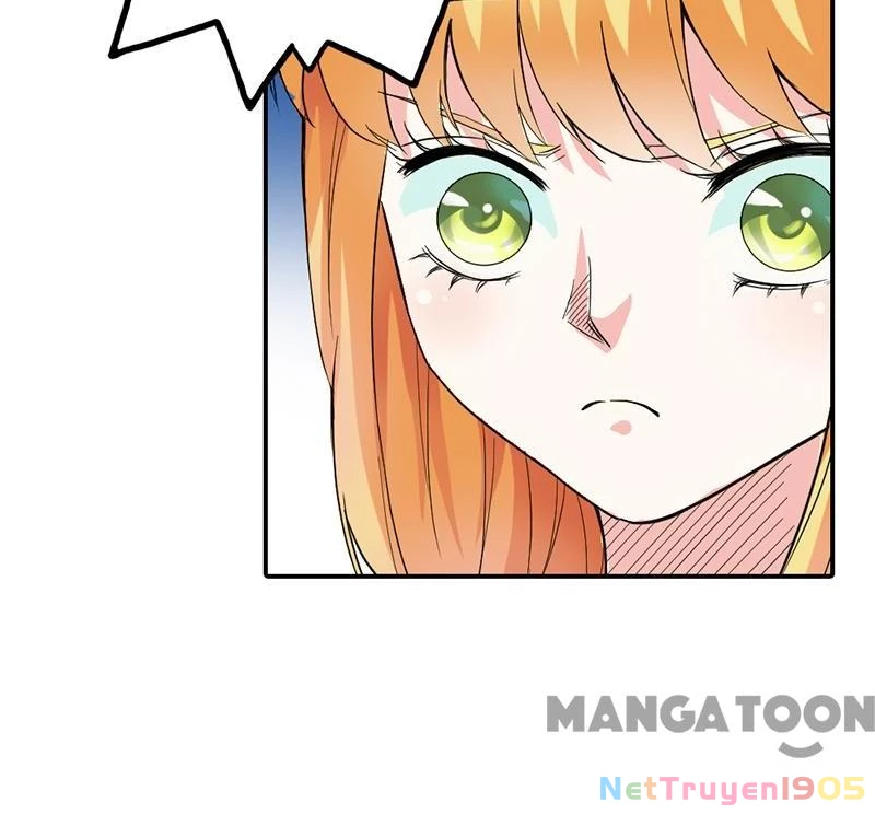 Bảo Bối Em Thật Ngọt Ngào Chapter 10 - 10