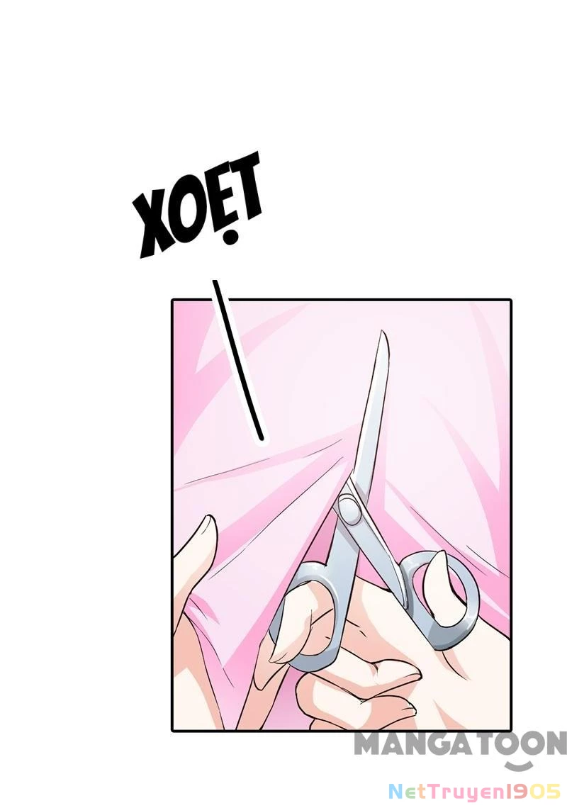 Bảo Bối Em Thật Ngọt Ngào Chapter 10 - 12