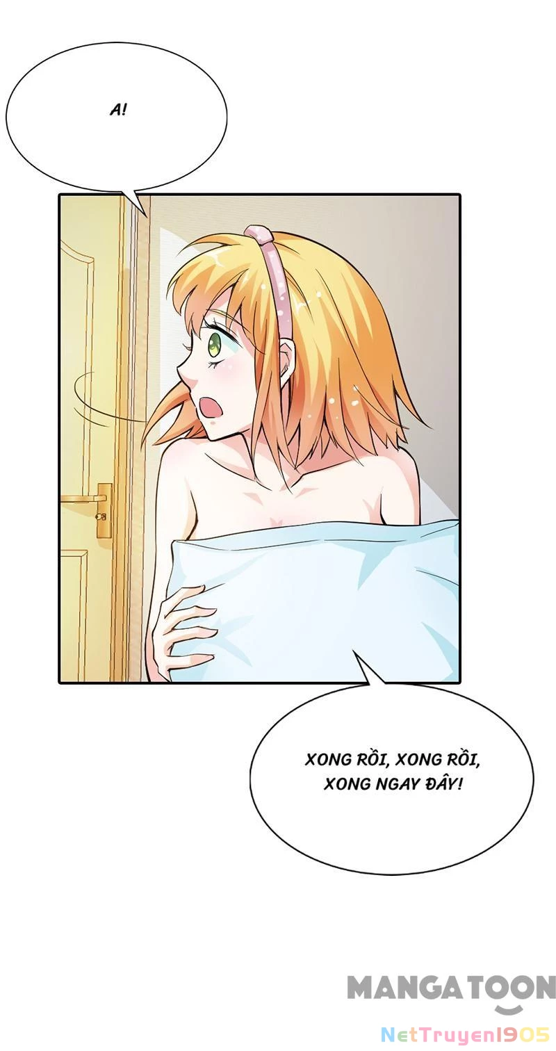 Bảo Bối Em Thật Ngọt Ngào Chapter 10 - 17