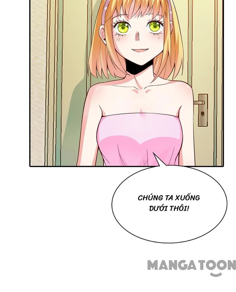 Bảo Bối Em Thật Ngọt Ngào Chapter 10 - 23