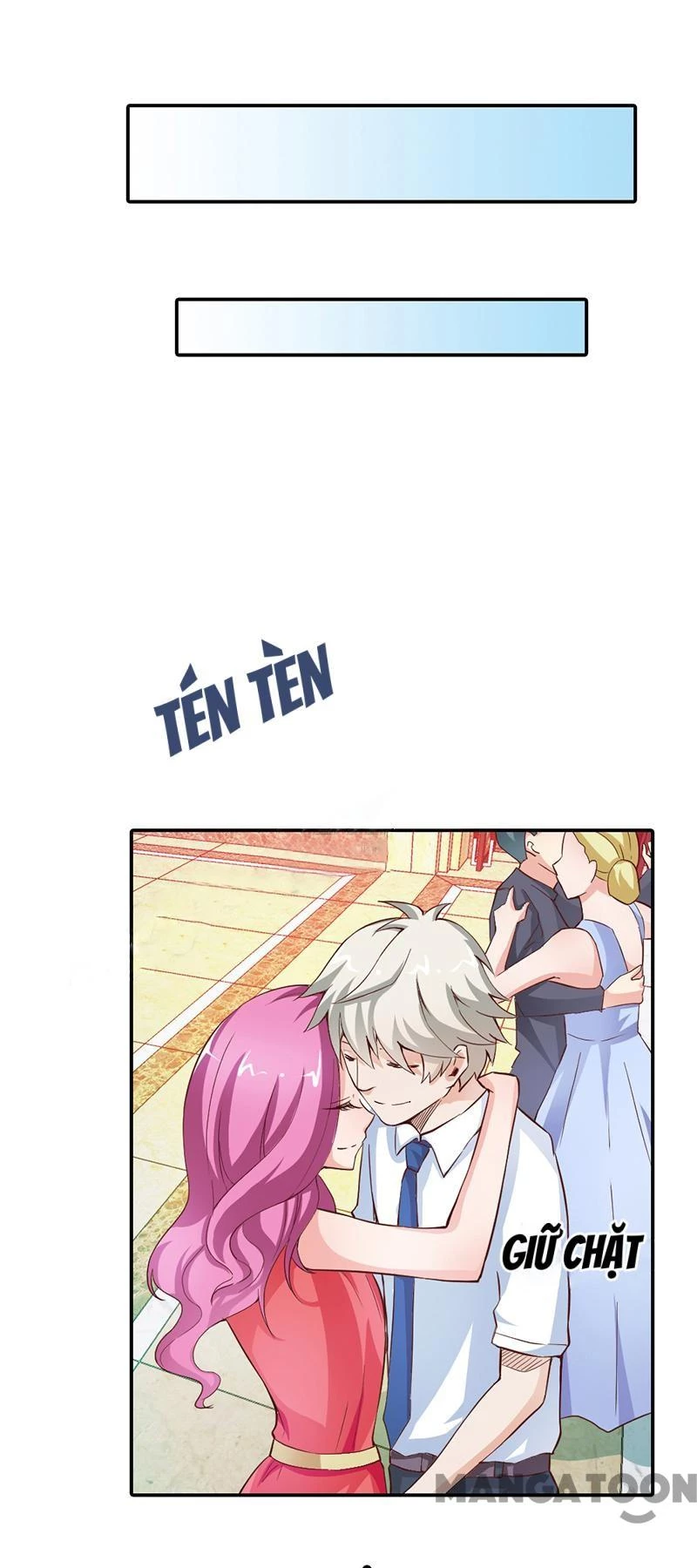 Bảo Bối Em Thật Ngọt Ngào Chapter 10 - 24