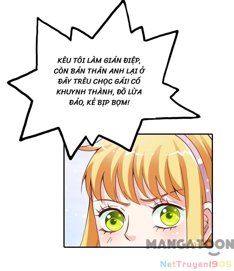 Bảo Bối Em Thật Ngọt Ngào Chapter 10 - 25