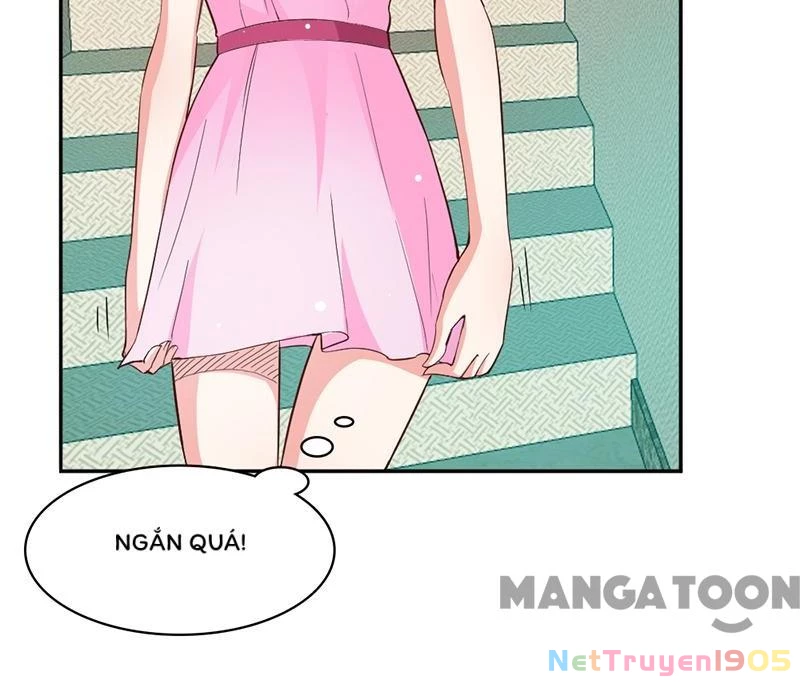 Bảo Bối Em Thật Ngọt Ngào Chapter 10 - 31