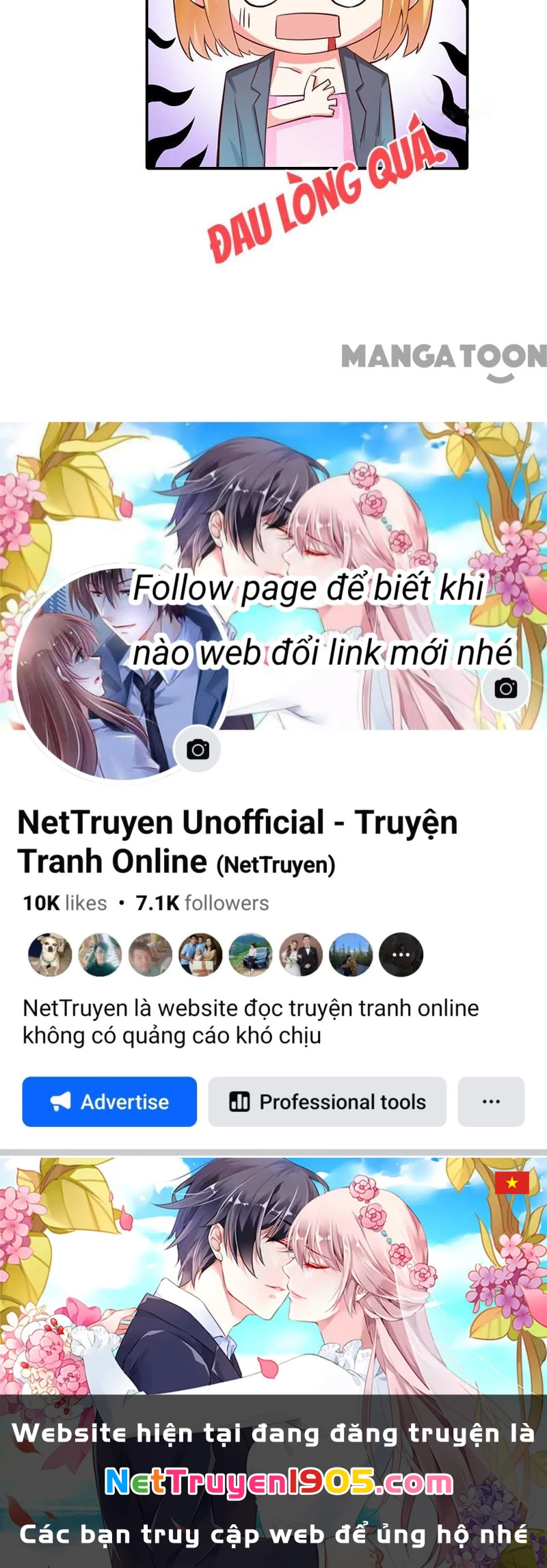 Bảo Bối Em Thật Ngọt Ngào Chapter 10 - 33