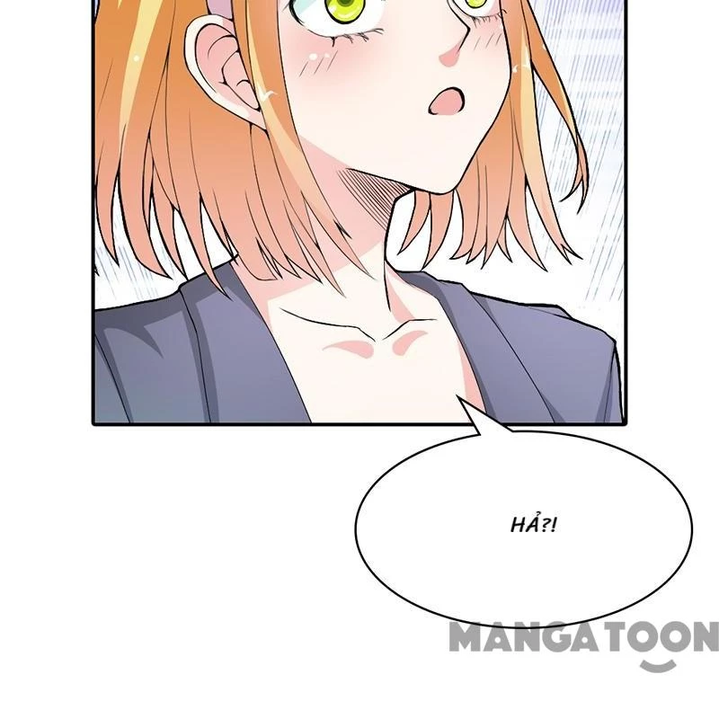 Bảo Bối Em Thật Ngọt Ngào Chapter 11 - 3