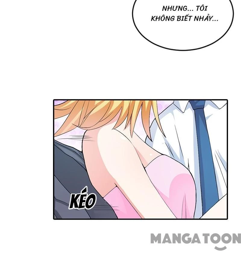 Bảo Bối Em Thật Ngọt Ngào Chapter 11 - 5