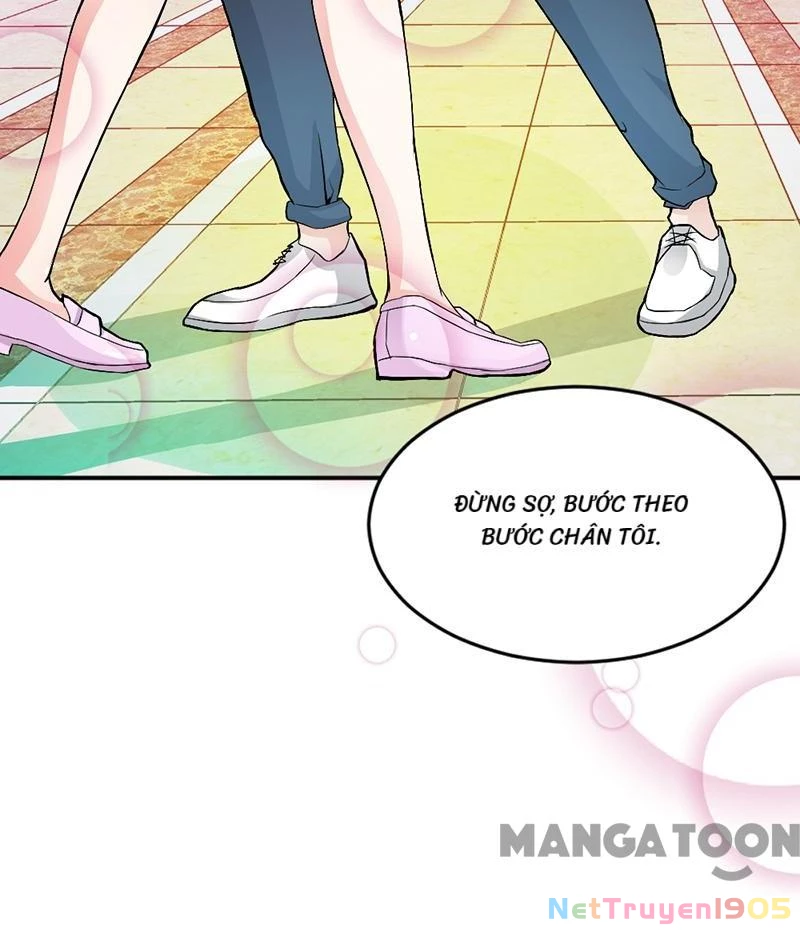 Bảo Bối Em Thật Ngọt Ngào Chapter 11 - 7