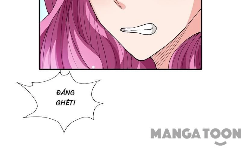 Bảo Bối Em Thật Ngọt Ngào Chapter 11 - 9