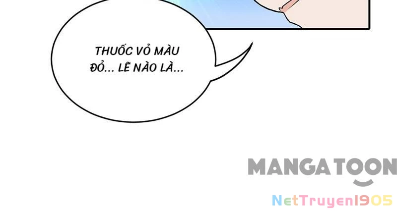Bảo Bối Em Thật Ngọt Ngào Chapter 11 - 13