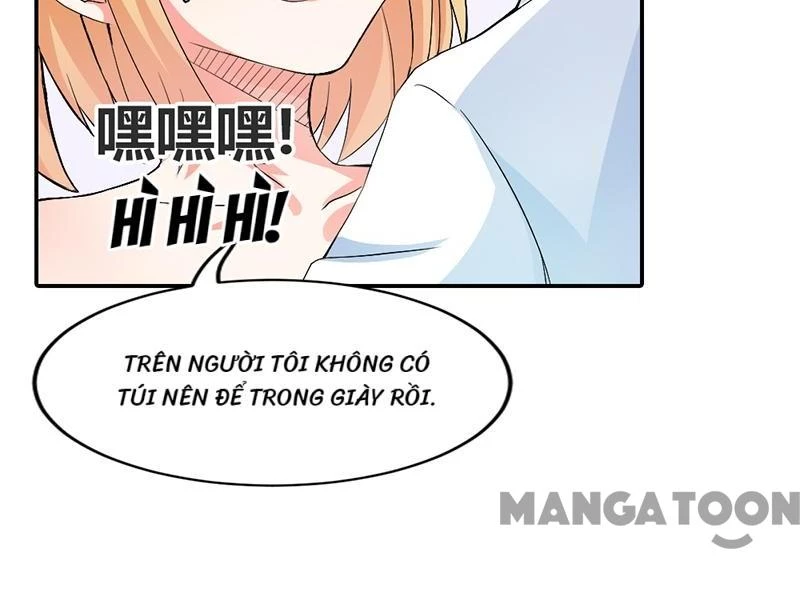 Bảo Bối Em Thật Ngọt Ngào Chapter 11 - 15