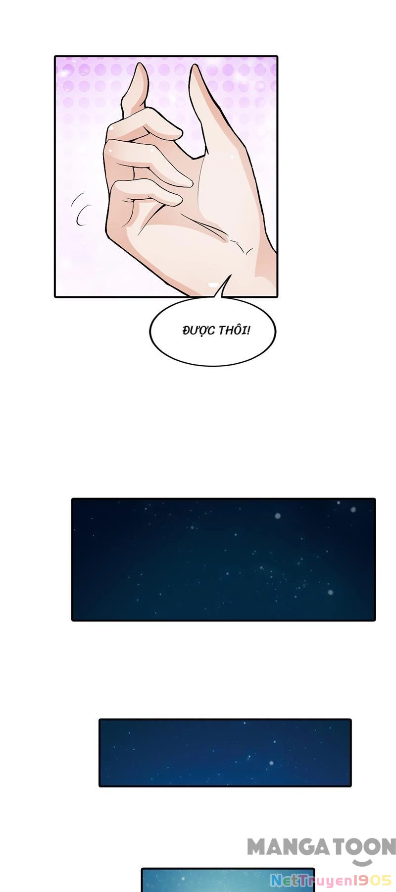 Bảo Bối Em Thật Ngọt Ngào Chapter 11 - 16