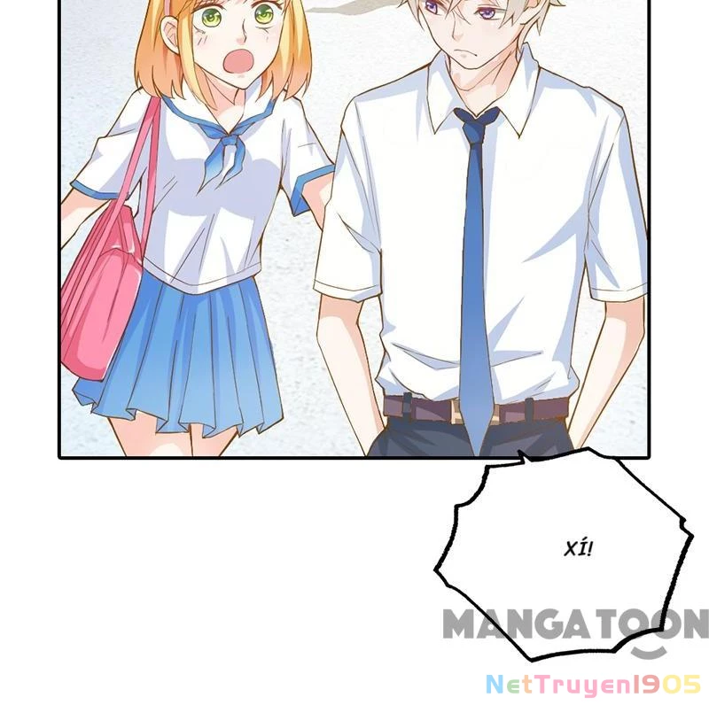 Bảo Bối Em Thật Ngọt Ngào Chapter 11 - 19