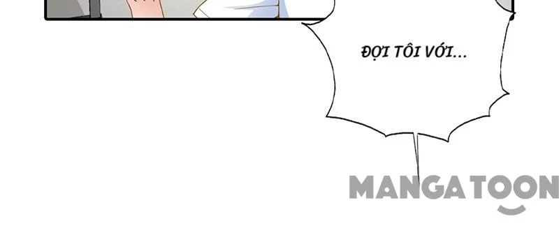 Bảo Bối Em Thật Ngọt Ngào Chapter 11 - 21