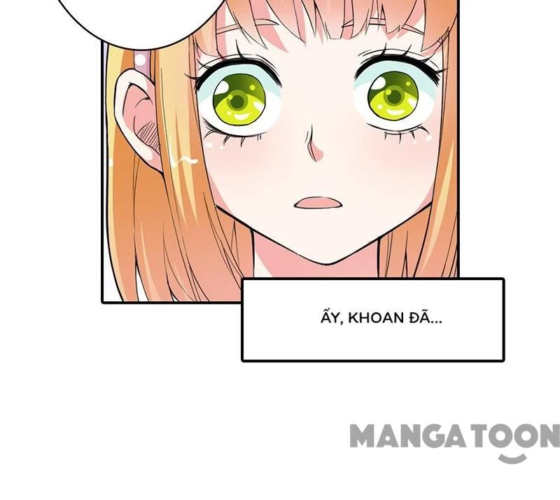 Bảo Bối Em Thật Ngọt Ngào Chapter 12 - 4