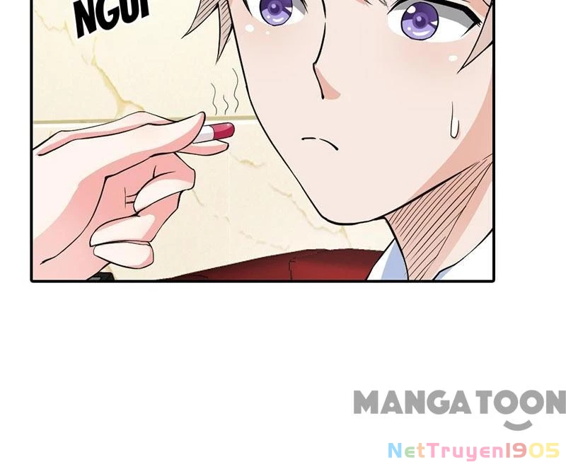 Bảo Bối Em Thật Ngọt Ngào Chapter 12 - 14