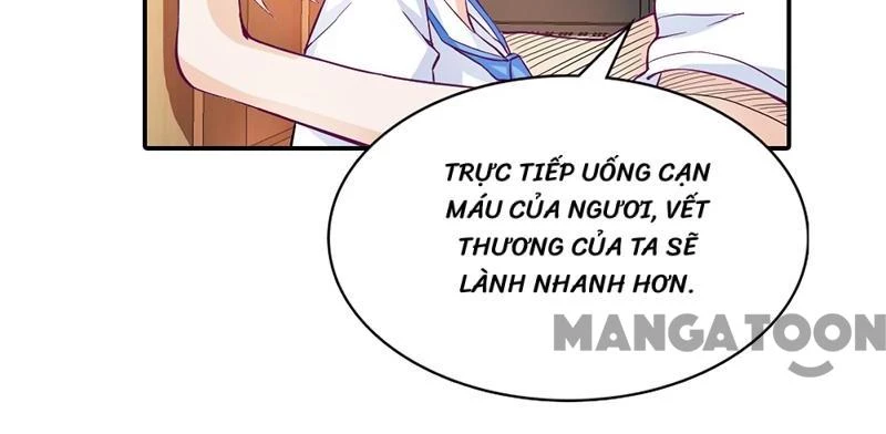 Bảo Bối Em Thật Ngọt Ngào Chapter 12 - 26