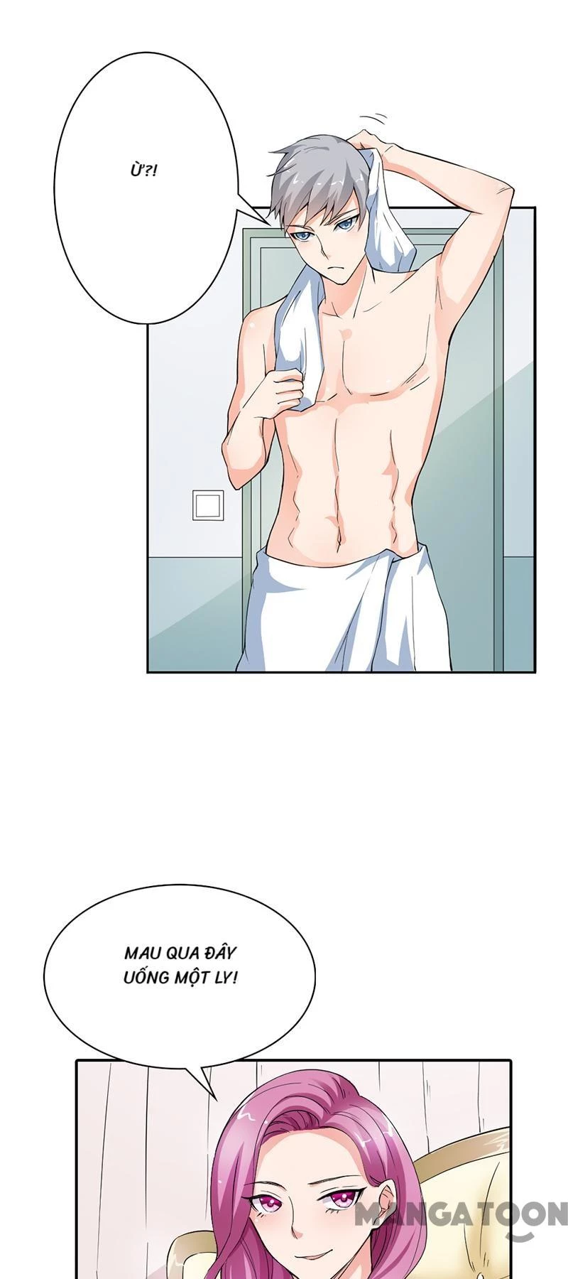 Bảo Bối Em Thật Ngọt Ngào Chapter 13 - 5