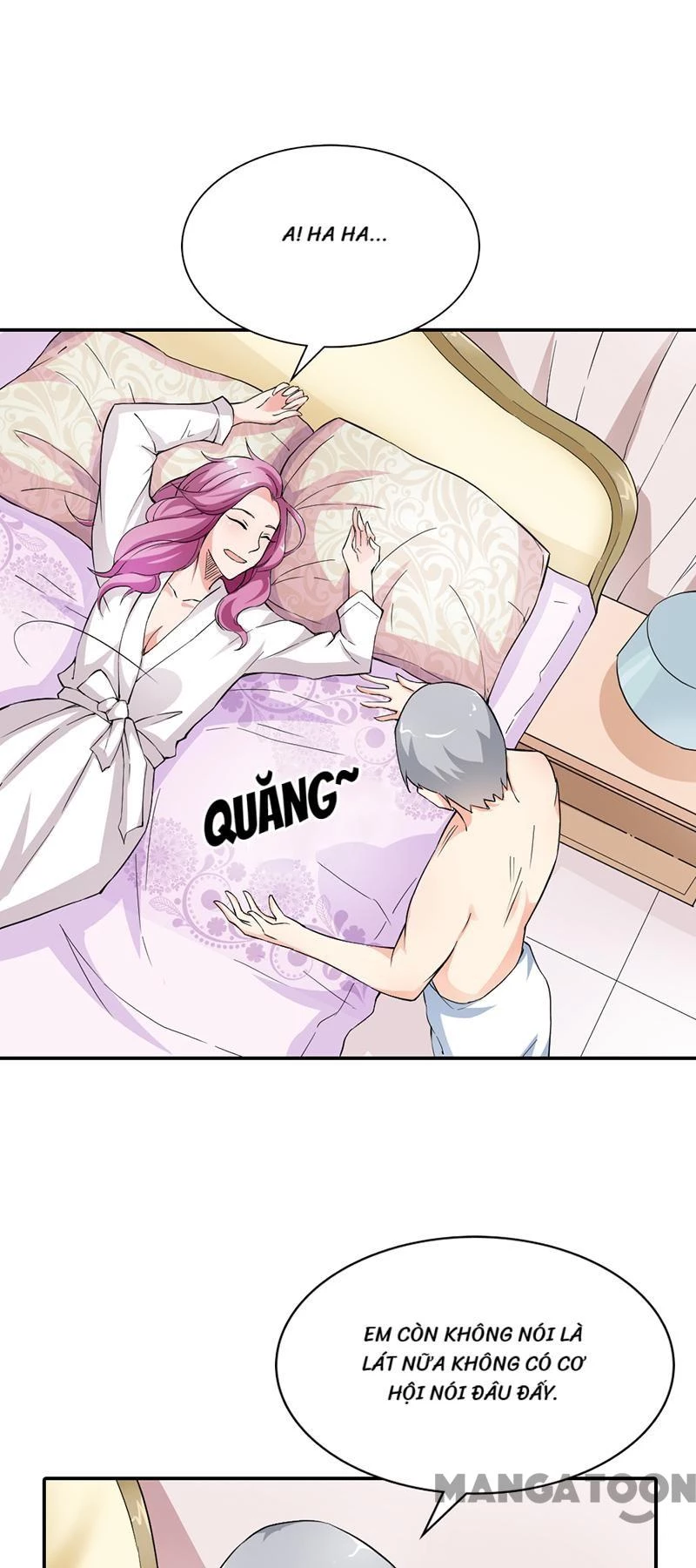 Bảo Bối Em Thật Ngọt Ngào Chapter 13 - 13