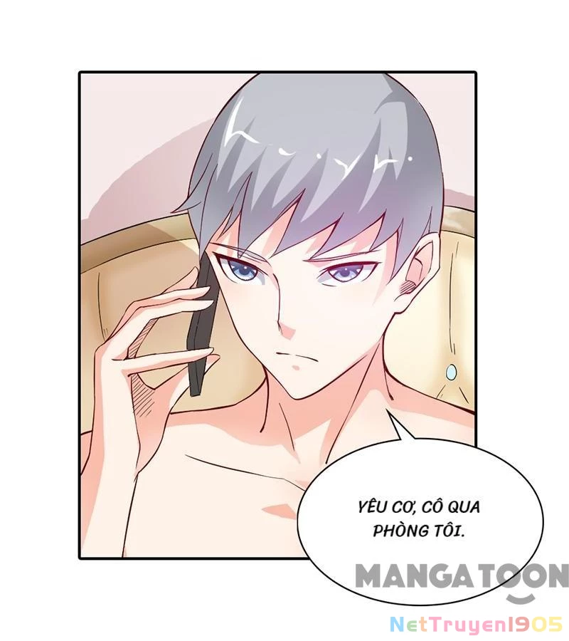 Bảo Bối Em Thật Ngọt Ngào Chapter 13 - 20