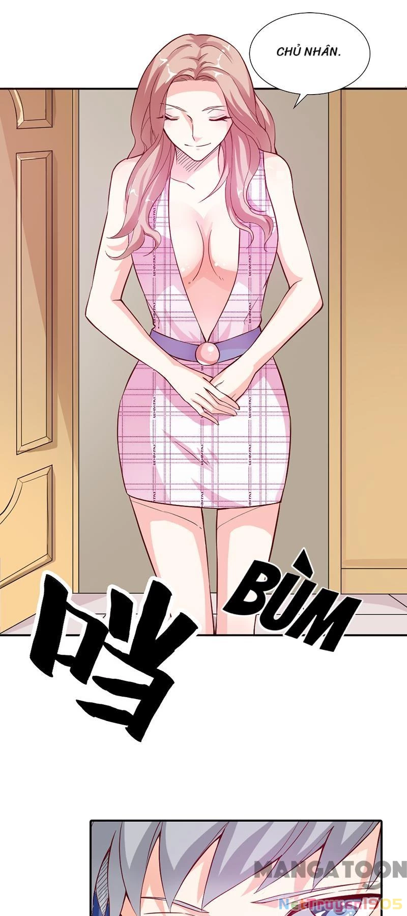 Bảo Bối Em Thật Ngọt Ngào Chapter 13 - 21