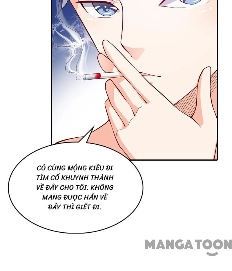 Bảo Bối Em Thật Ngọt Ngào Chapter 13 - 22