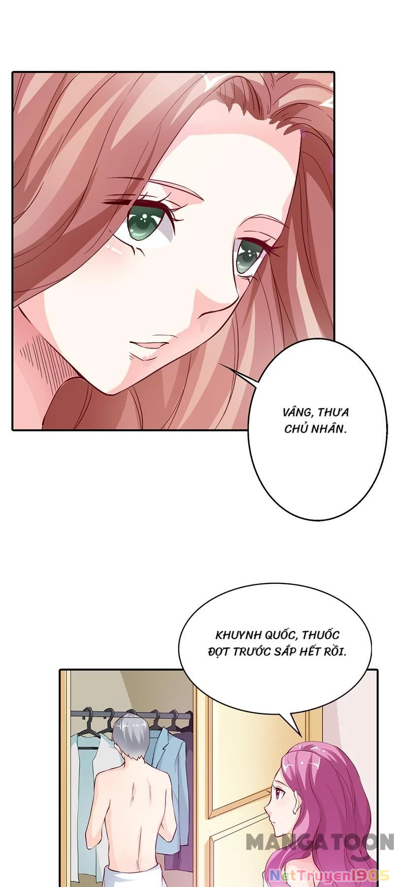Bảo Bối Em Thật Ngọt Ngào Chapter 13 - 23