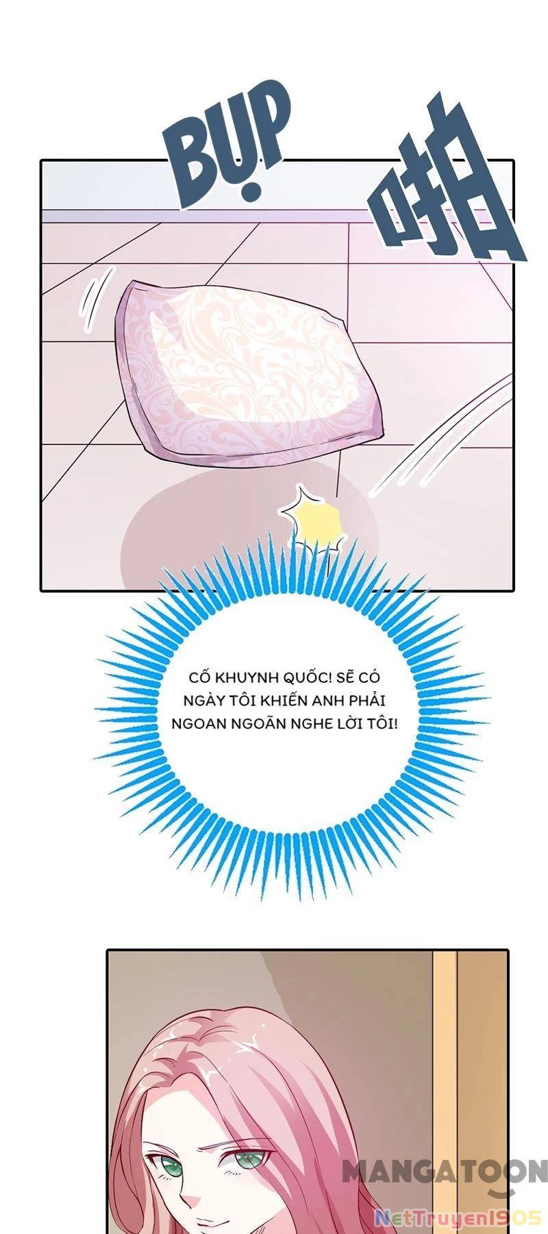 Bảo Bối Em Thật Ngọt Ngào Chapter 13 - 29
