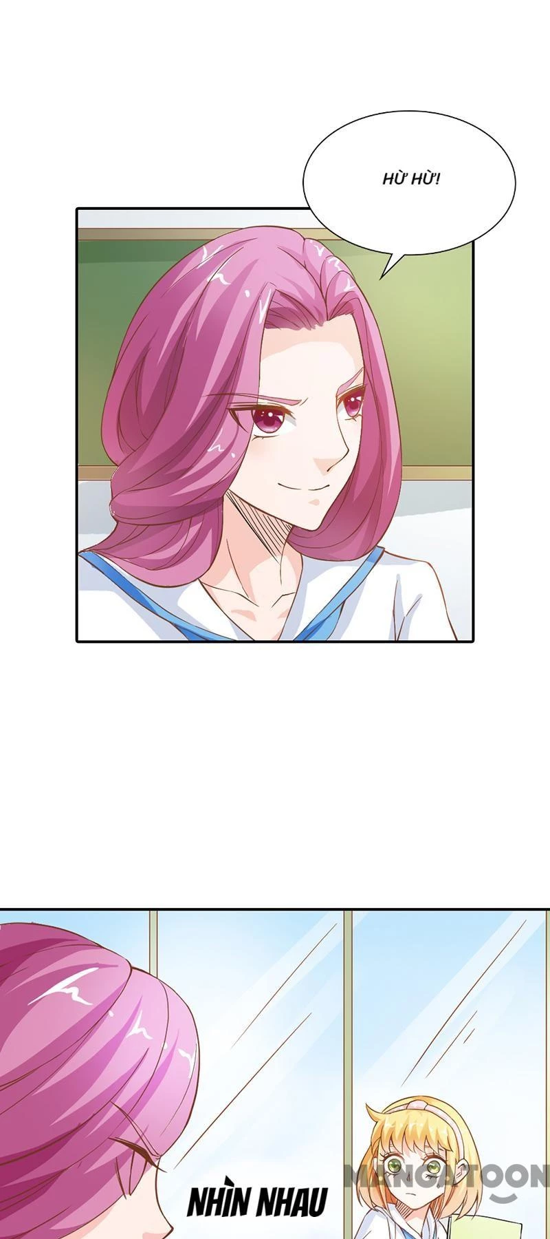 Bảo Bối Em Thật Ngọt Ngào Chapter 14 - 5