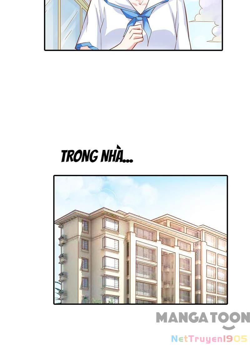 Bảo Bối Em Thật Ngọt Ngào Chapter 14 - 8