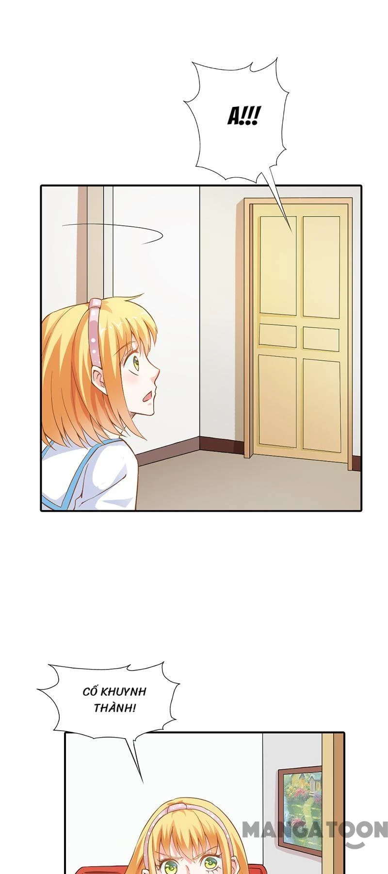Bảo Bối Em Thật Ngọt Ngào Chapter 14 - 9