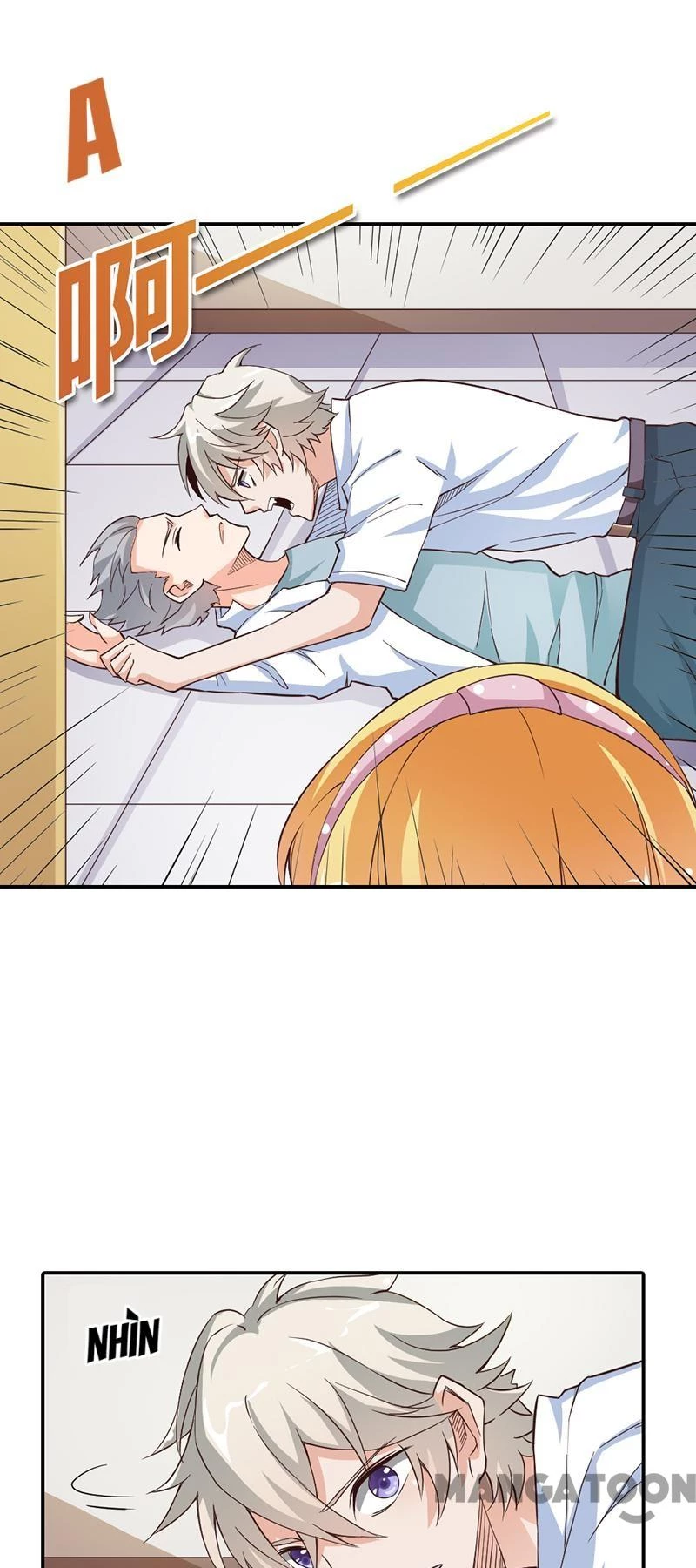 Bảo Bối Em Thật Ngọt Ngào Chapter 14 - 11
