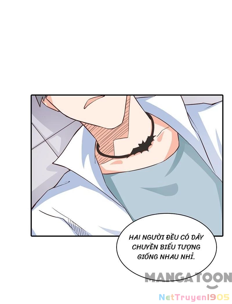 Bảo Bối Em Thật Ngọt Ngào Chapter 14 - 16