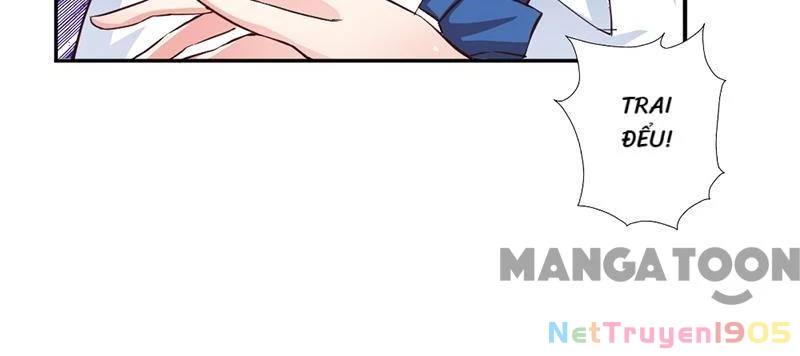 Bảo Bối Em Thật Ngọt Ngào Chapter 14 - 18