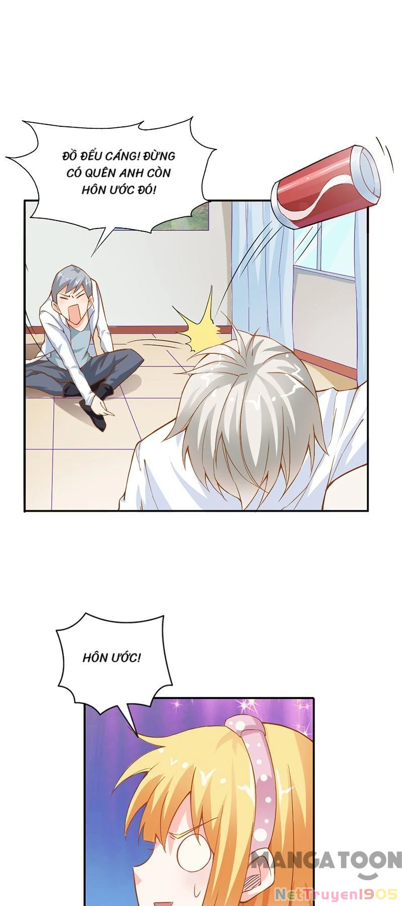 Bảo Bối Em Thật Ngọt Ngào Chapter 14 - 26