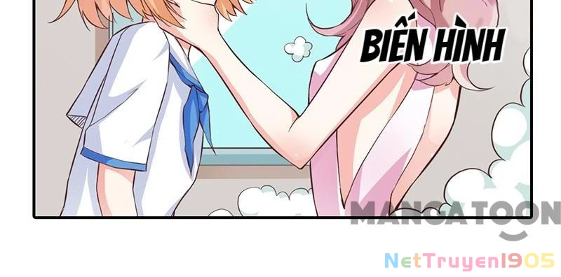 Bảo Bối Em Thật Ngọt Ngào Chapter 14 - 31