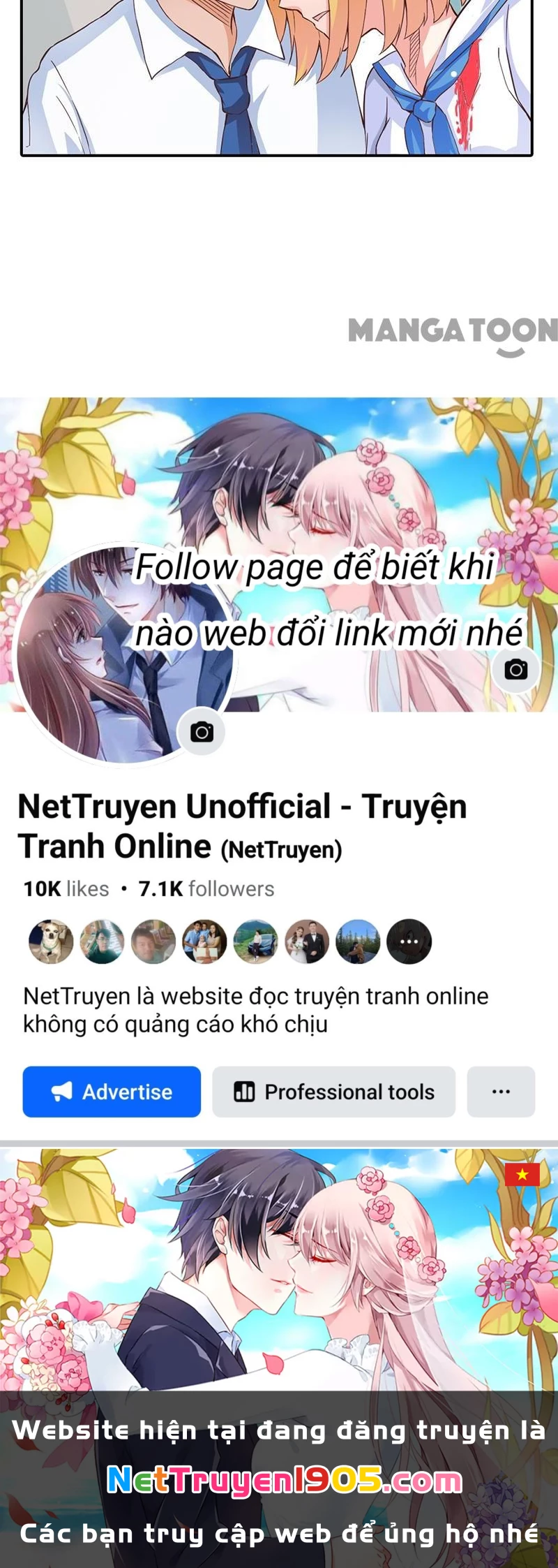 Bảo Bối Em Thật Ngọt Ngào Chapter 14 - 37
