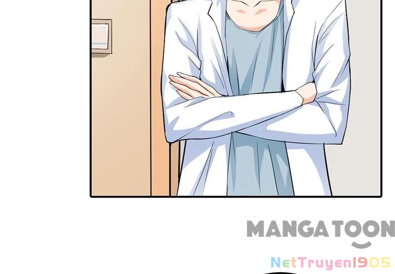 Bảo Bối Em Thật Ngọt Ngào Chapter 15 - 4