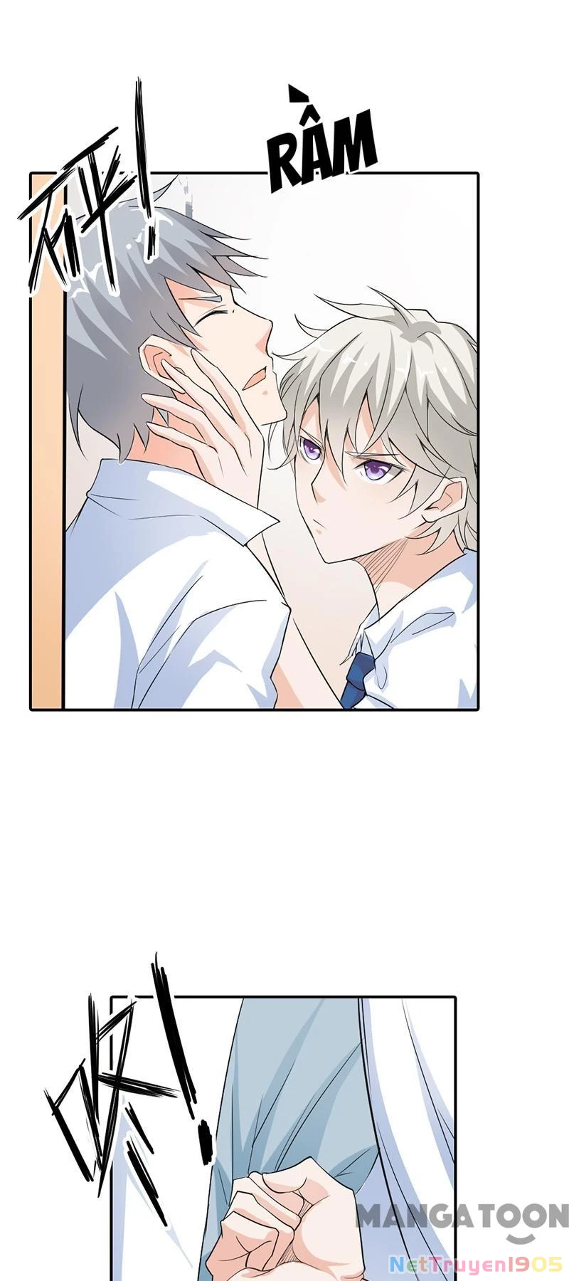 Bảo Bối Em Thật Ngọt Ngào Chapter 15 - 7