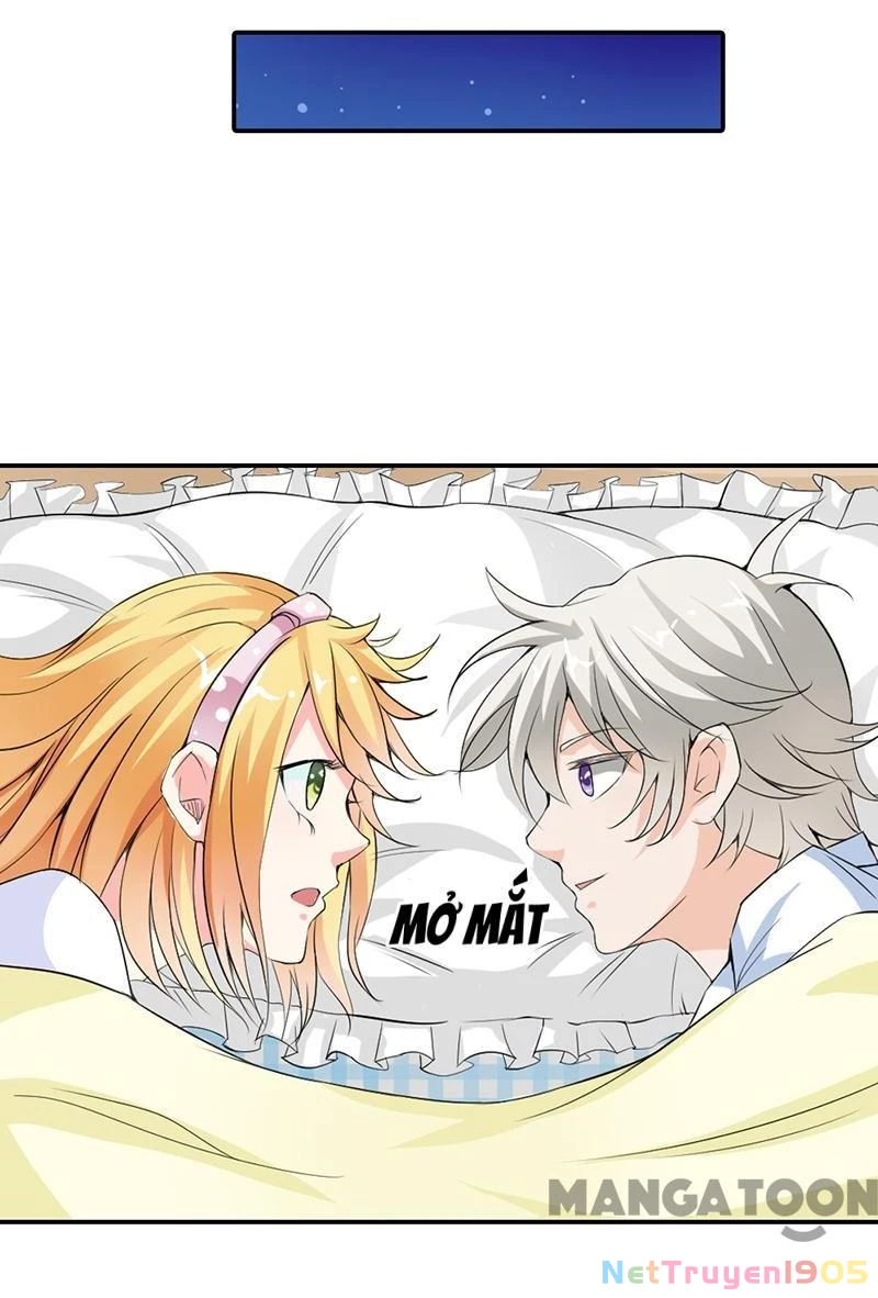 Bảo Bối Em Thật Ngọt Ngào Chapter 15 - 10