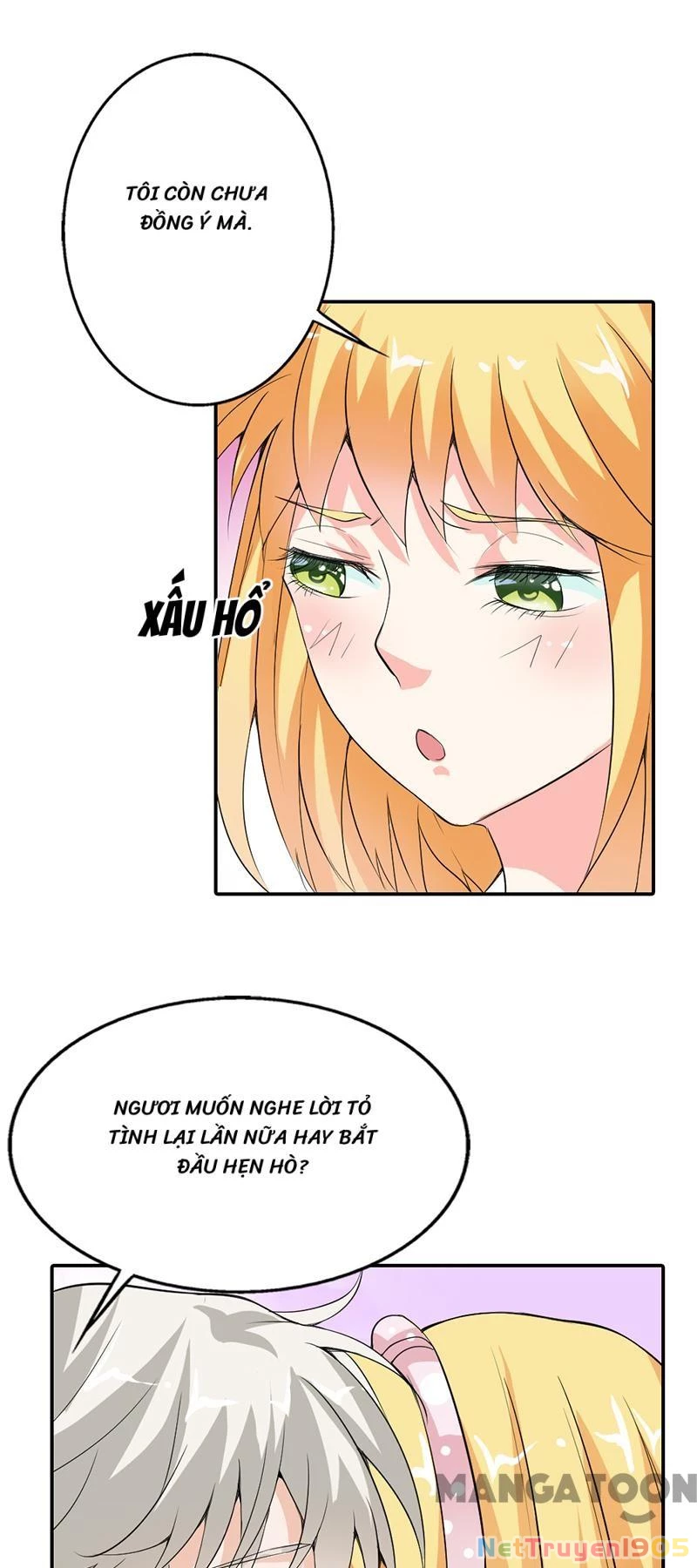 Bảo Bối Em Thật Ngọt Ngào Chapter 15 - 13