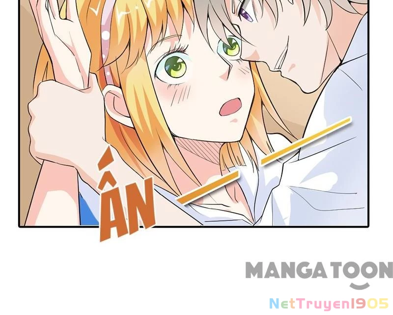 Bảo Bối Em Thật Ngọt Ngào Chapter 15 - 16