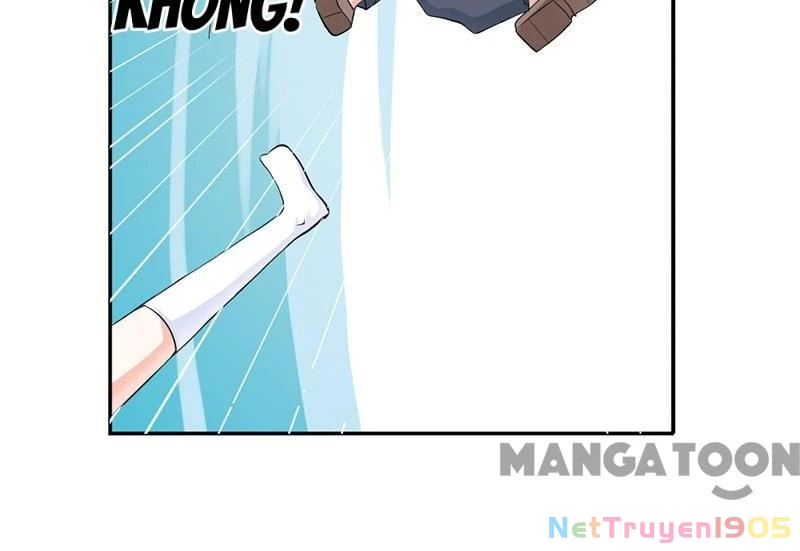 Bảo Bối Em Thật Ngọt Ngào Chapter 15 - 20