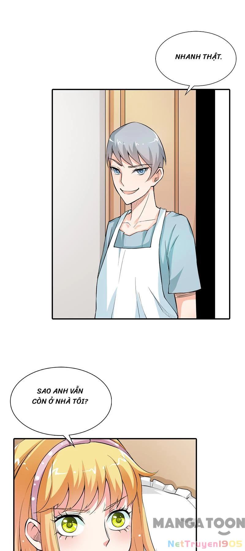 Bảo Bối Em Thật Ngọt Ngào Chapter 15 - 26